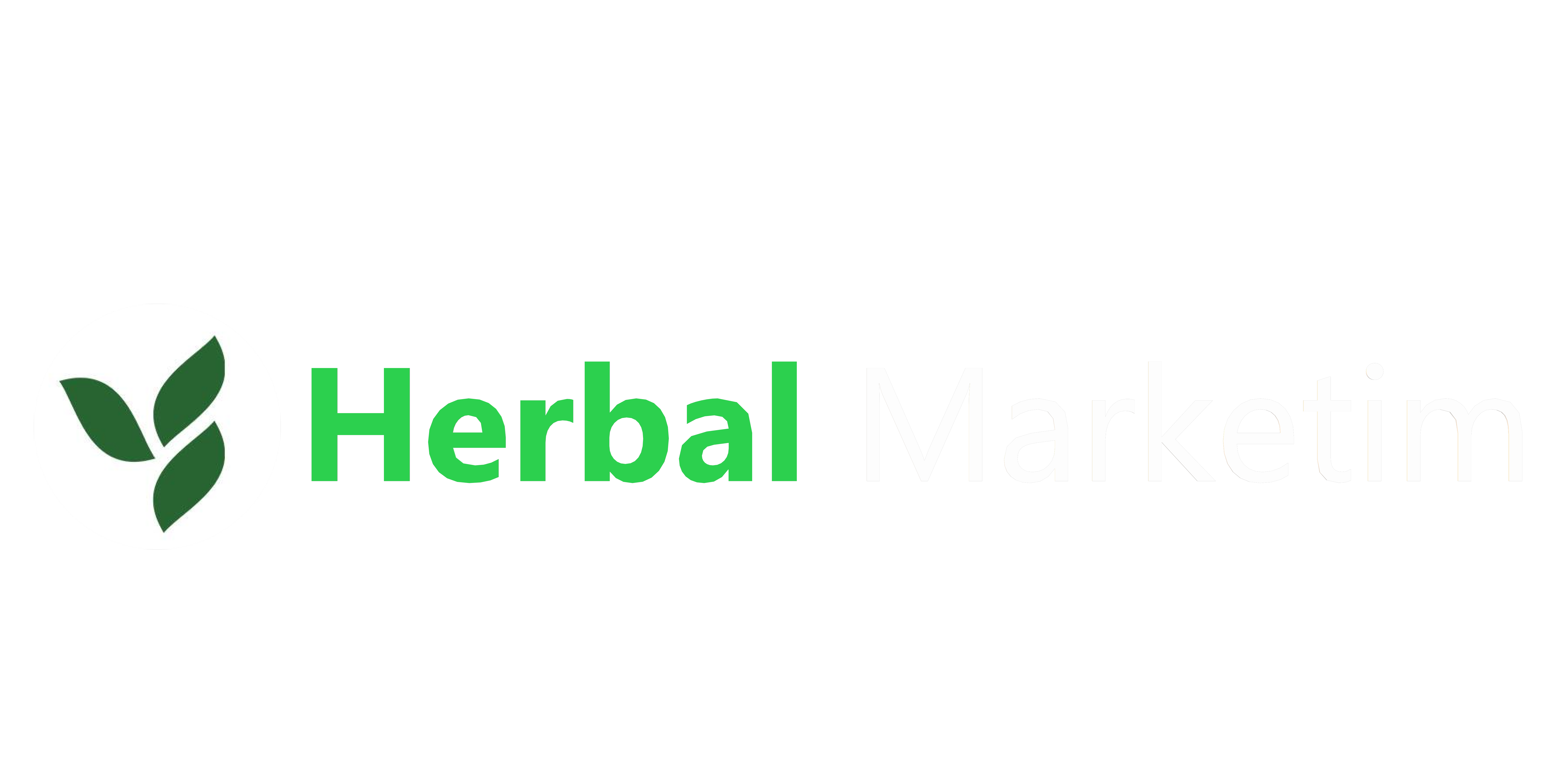 Herbal Marketim